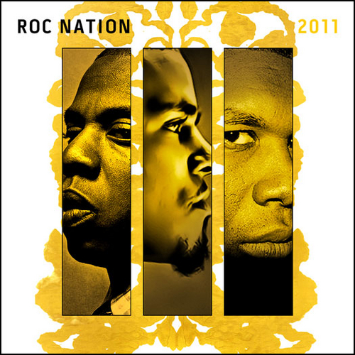 Roc Nation 2011