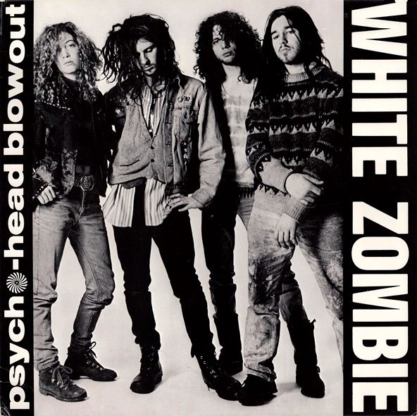 Psycho‐Head Blowout