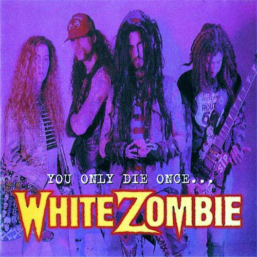 You Only Die Once…