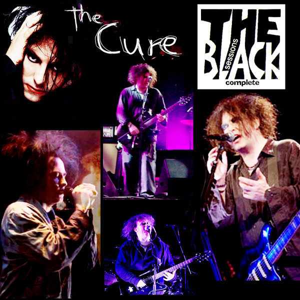 The Black Sessions