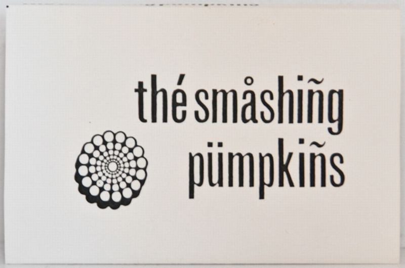 The Smashing Pumpkins