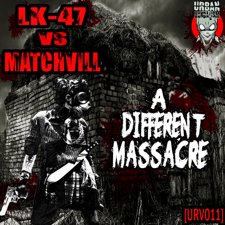 A Different Massacre EP