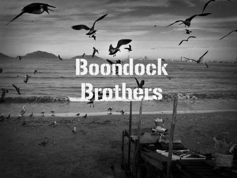 Boondock Brothers