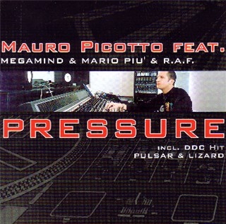Pressure