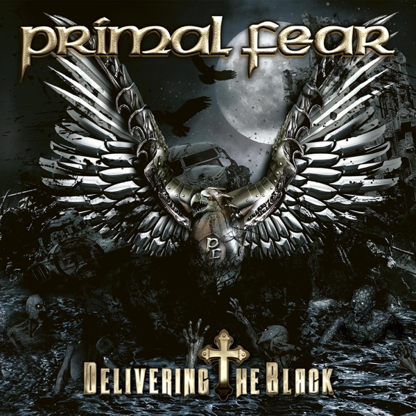 Delivering the Black