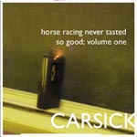 Horse Racing Never Tasted So Good
