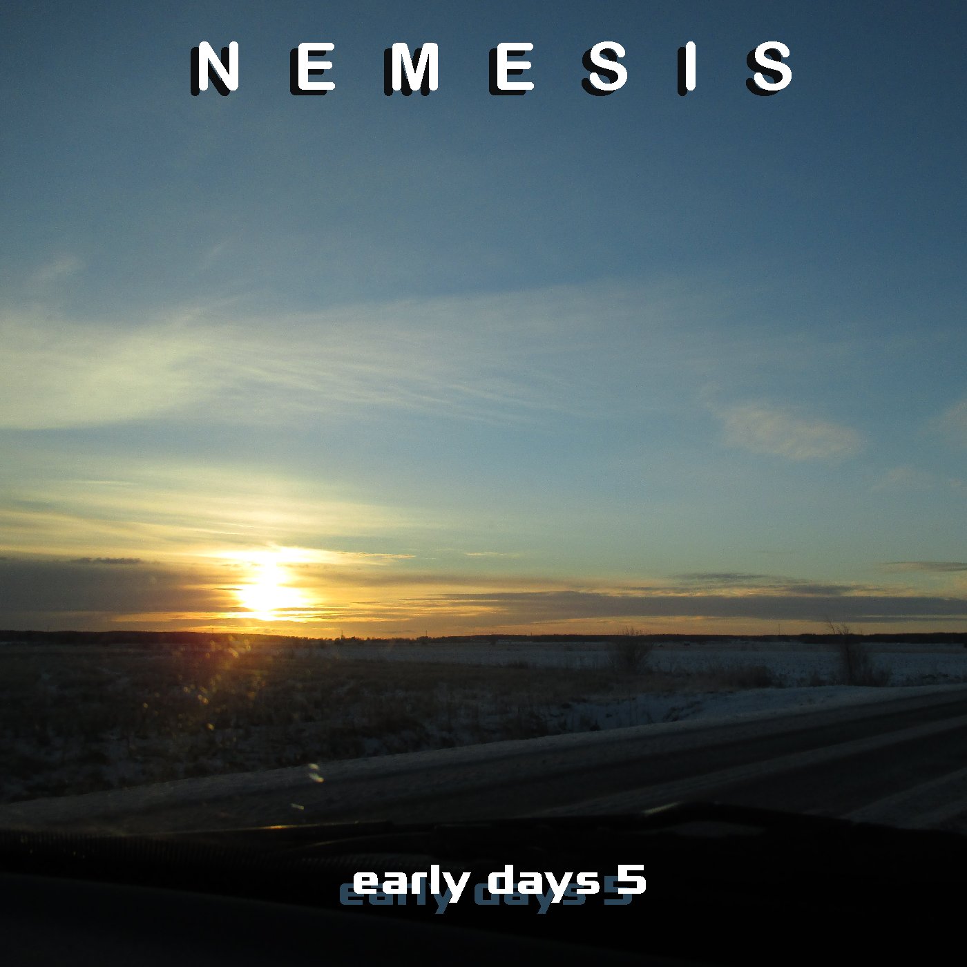 Early Days 5