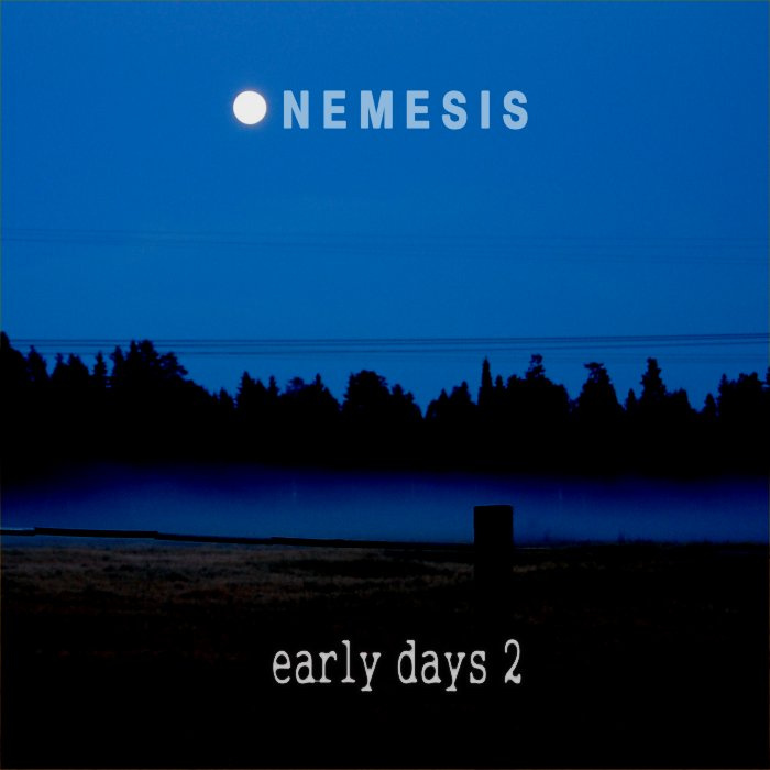 Early Days 2