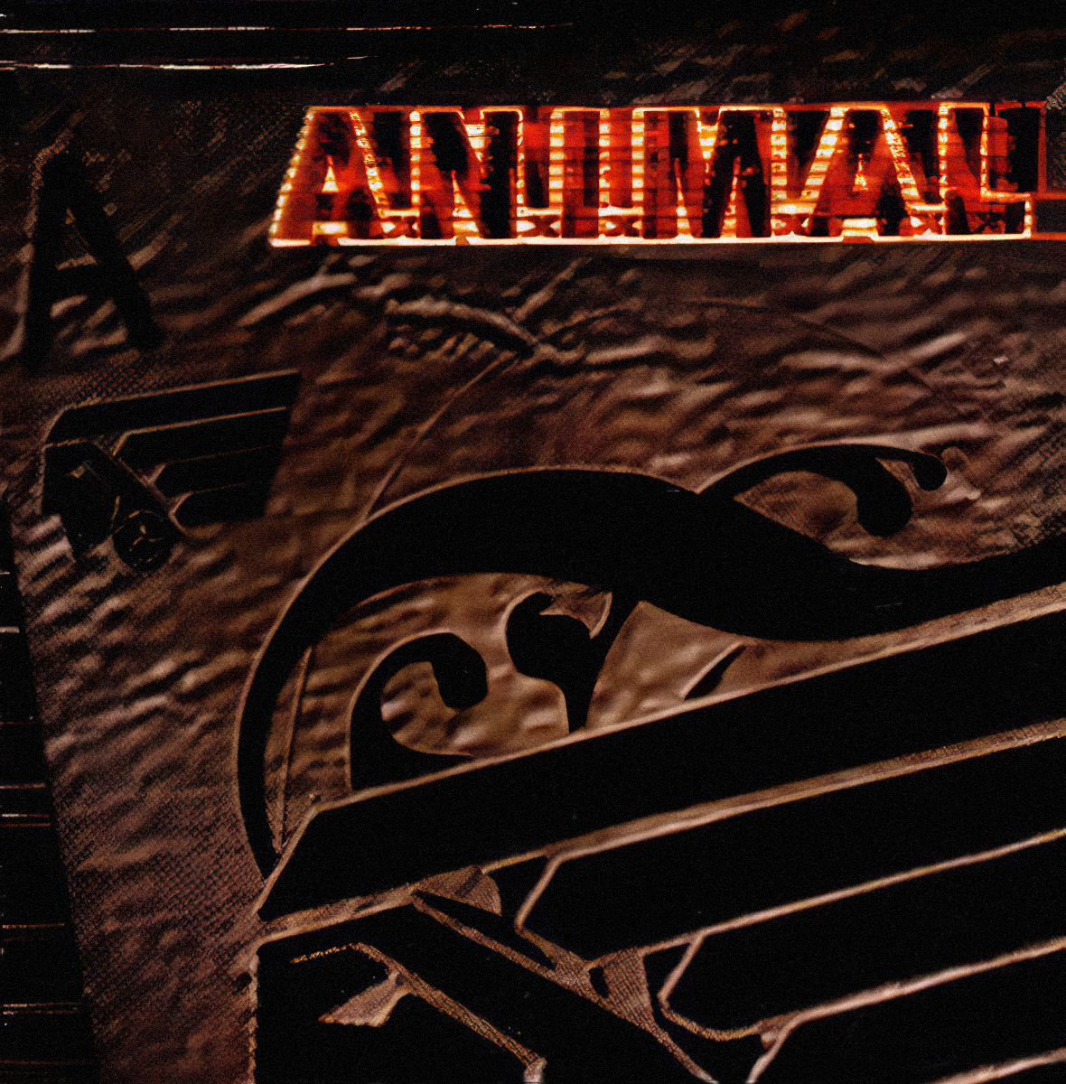A.N.I.M.A.L.