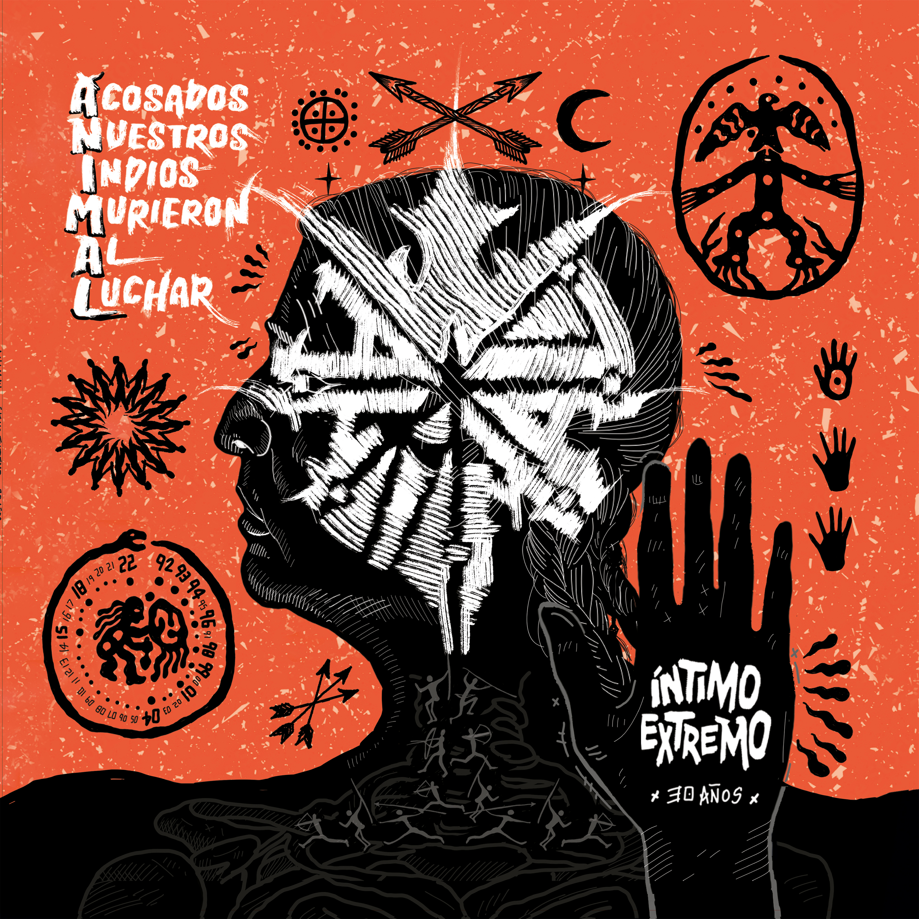 Íntimo extremo: 30 años
