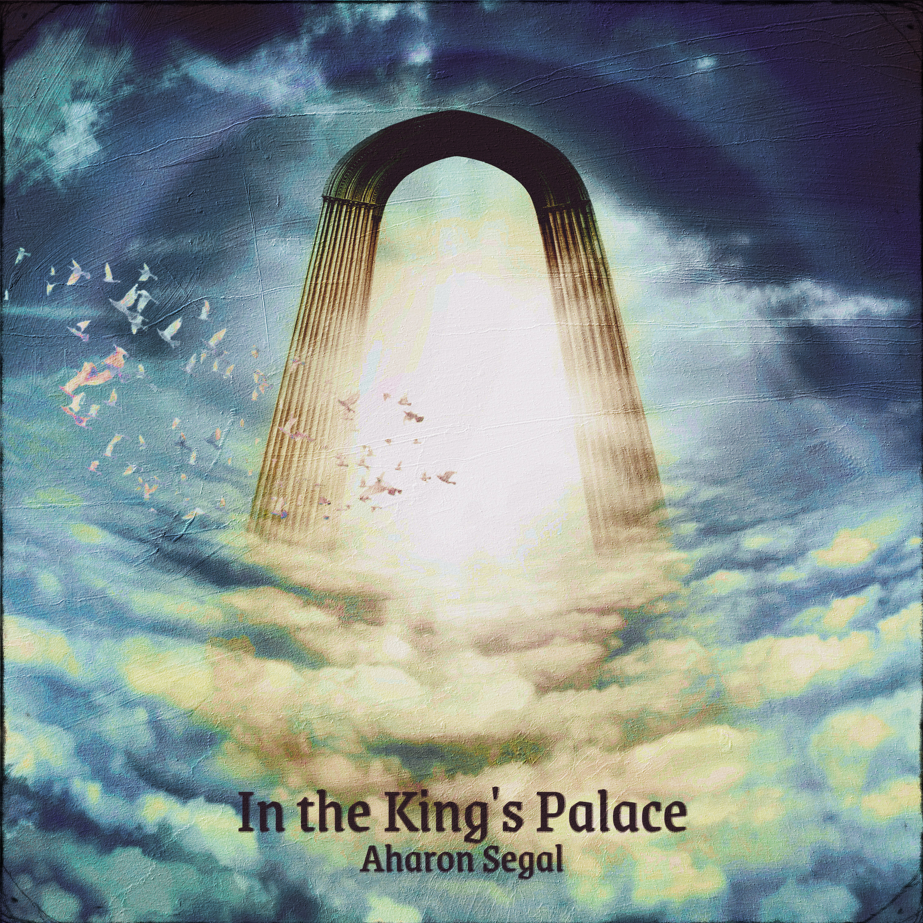 In the King’s Palace