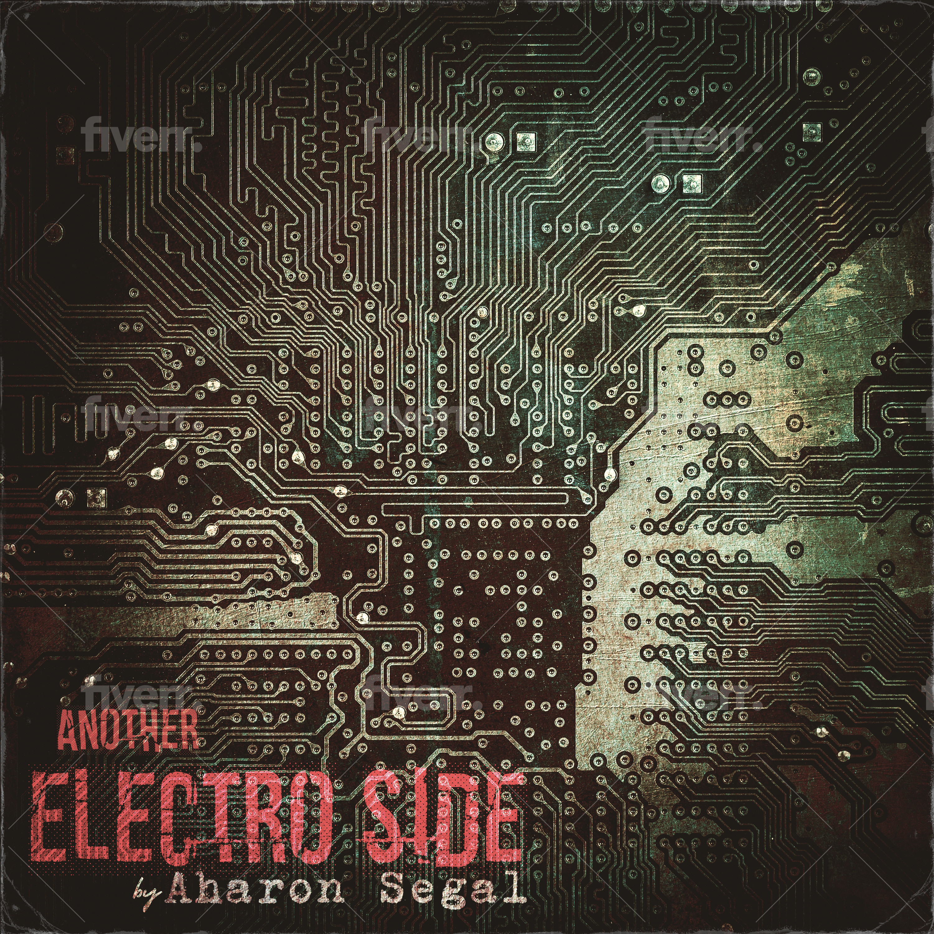 Another Electro Side