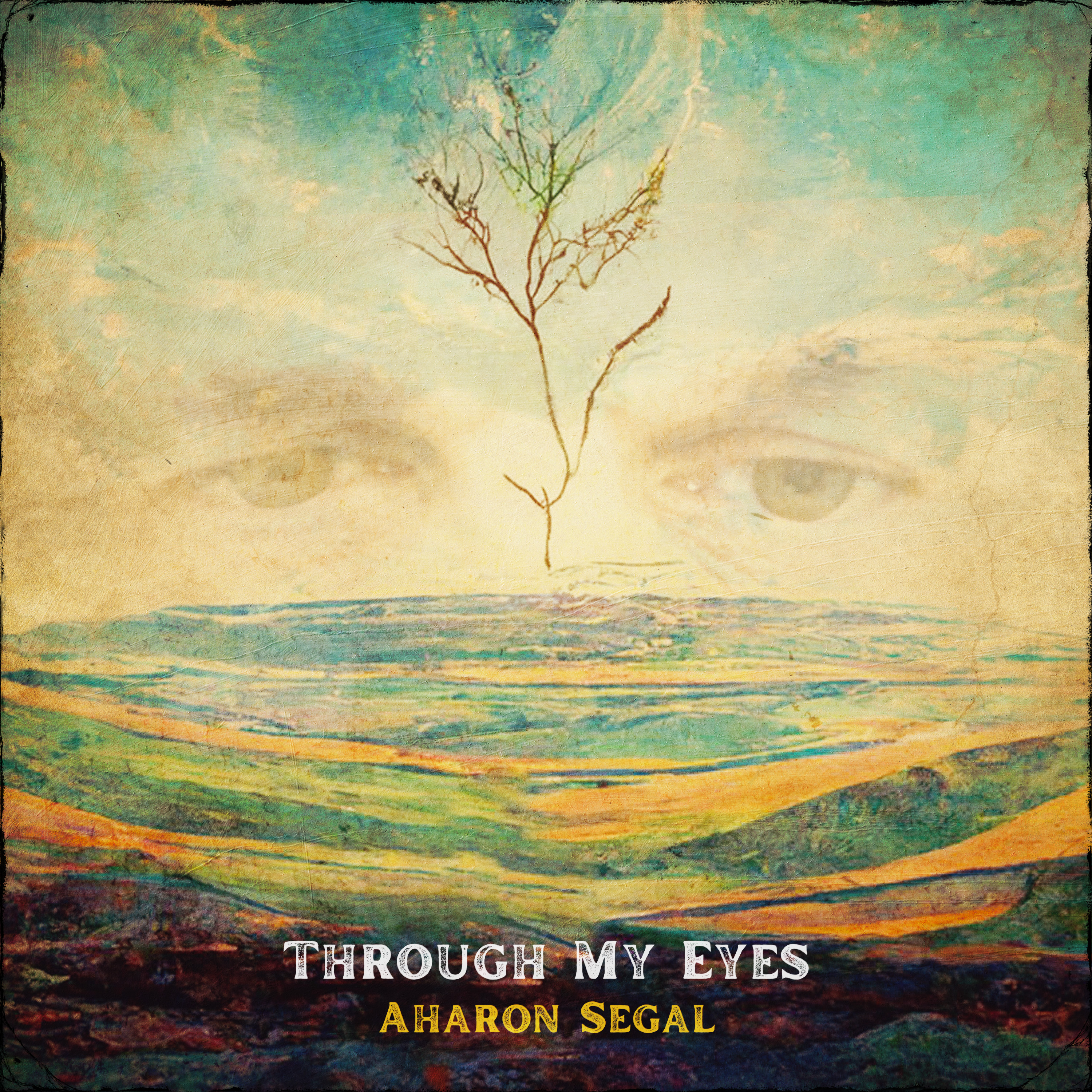 Through My Eyes