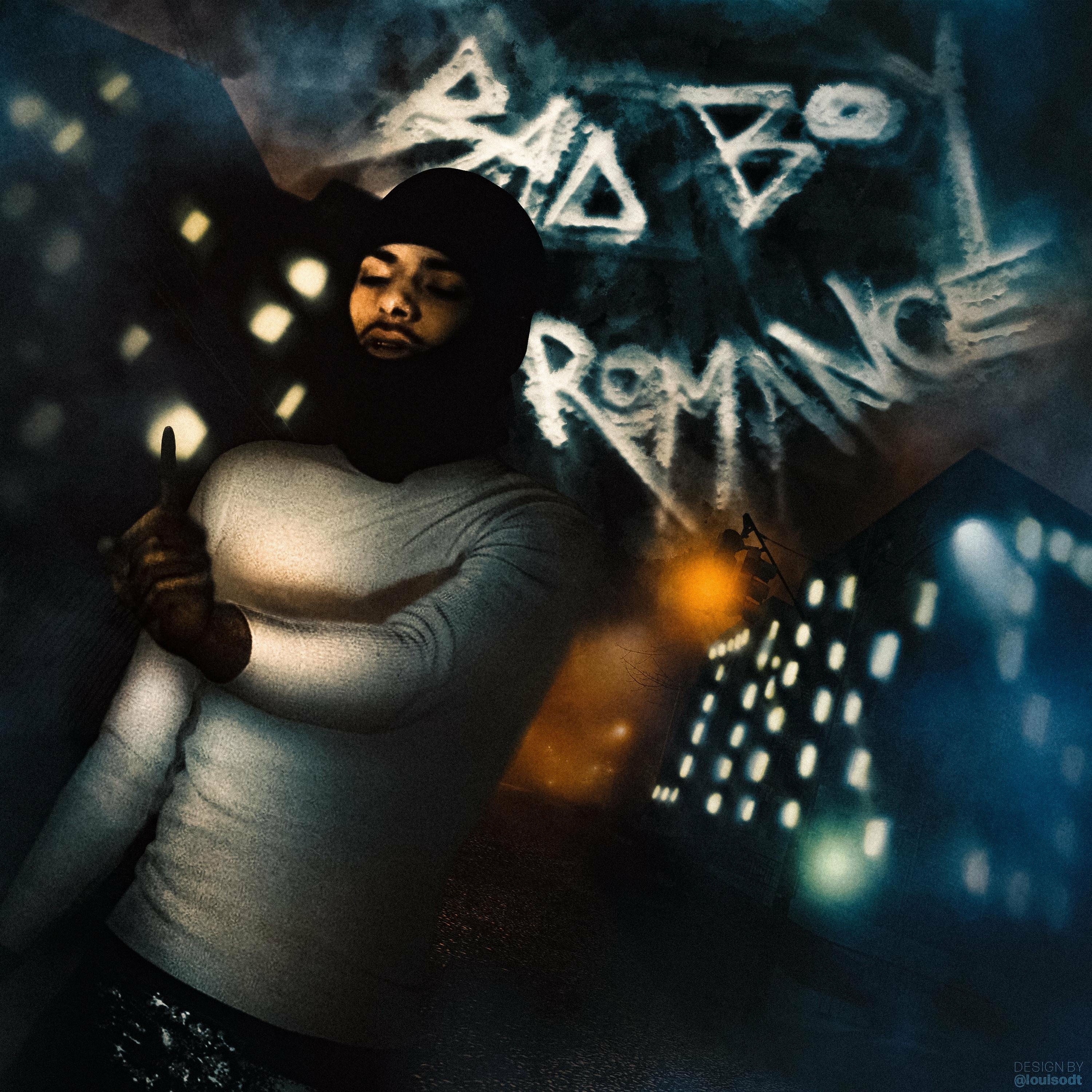 Bad Boy Romance