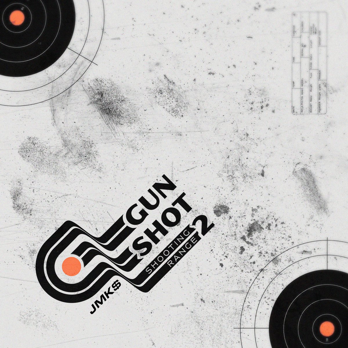 Gunshot: Shooting Range 2