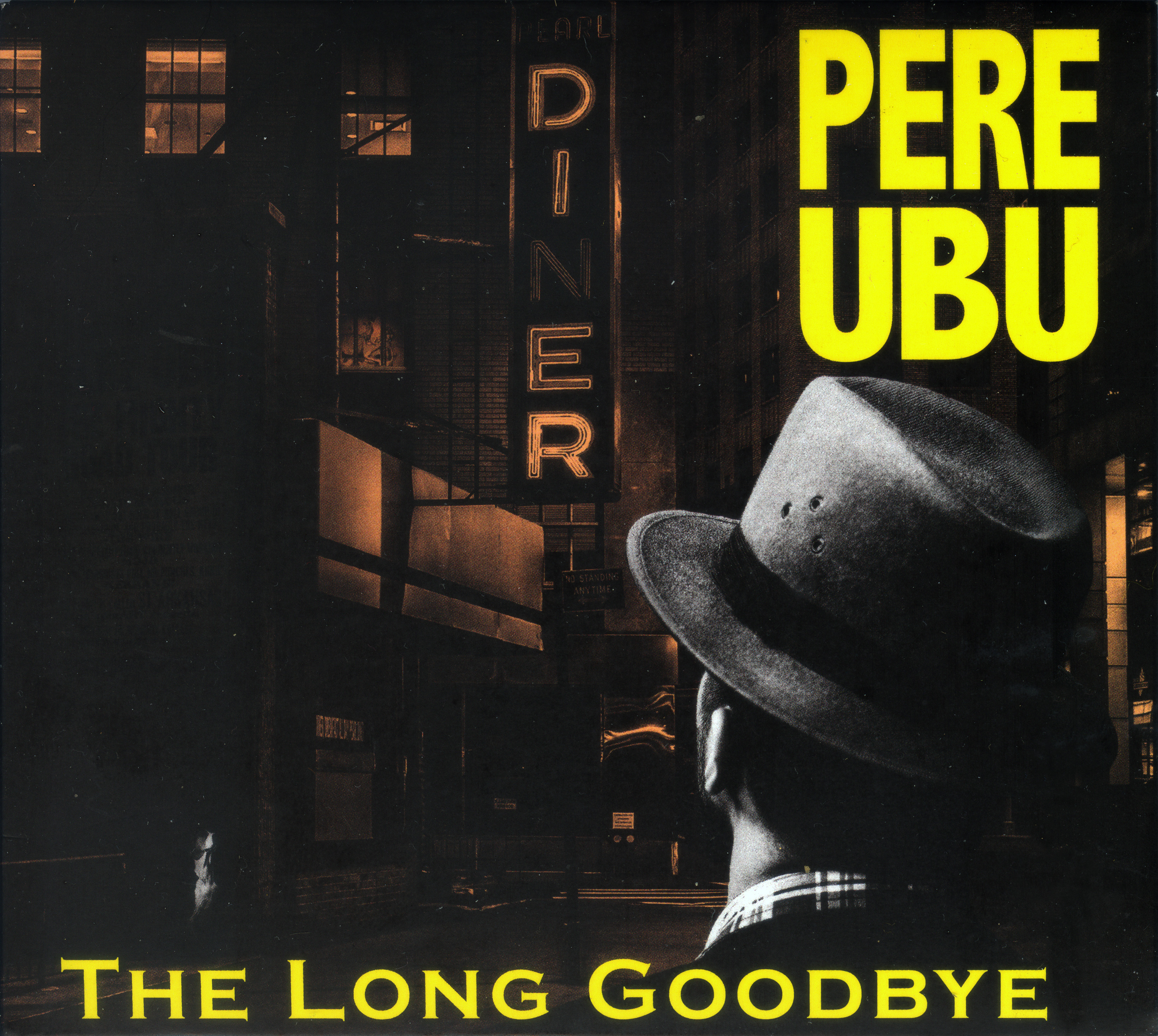 The Long Goodbye