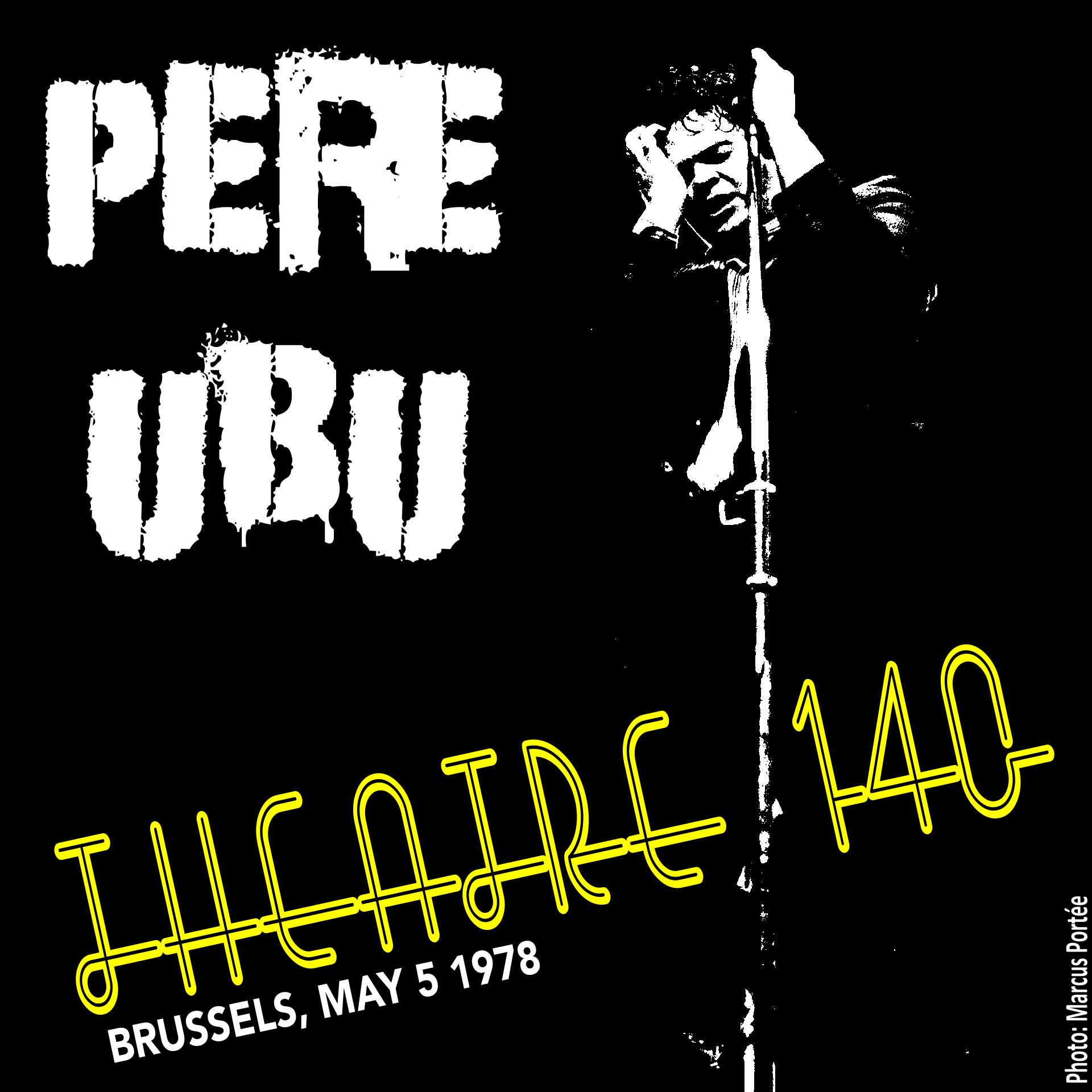 Théâtre 140: 1978