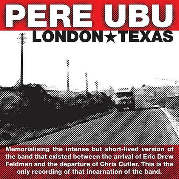 London★Texas