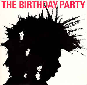 The Birthday Party