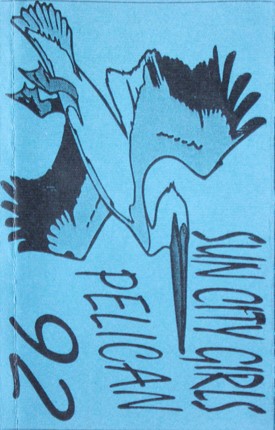 Pelican 92