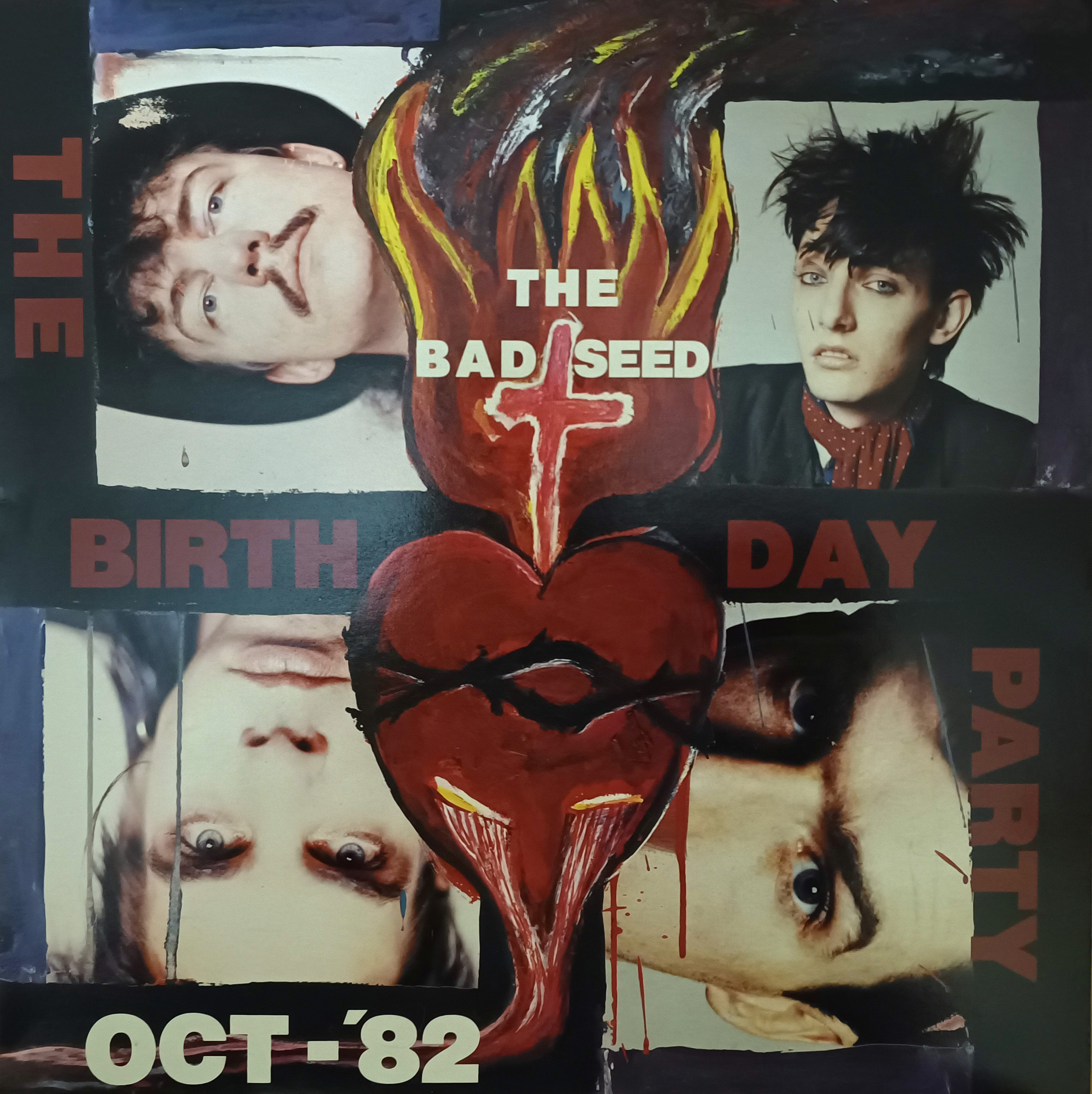 The Bad Seed