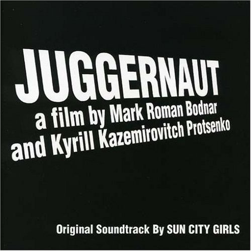 Juggernaut