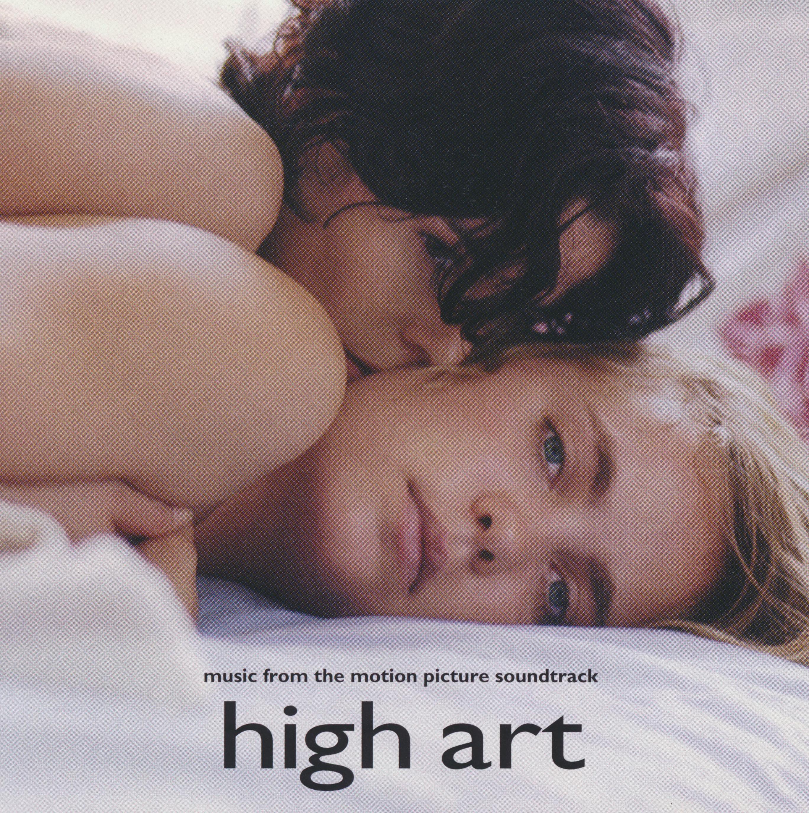High Art: Music From the Motion Picture Soundtrack