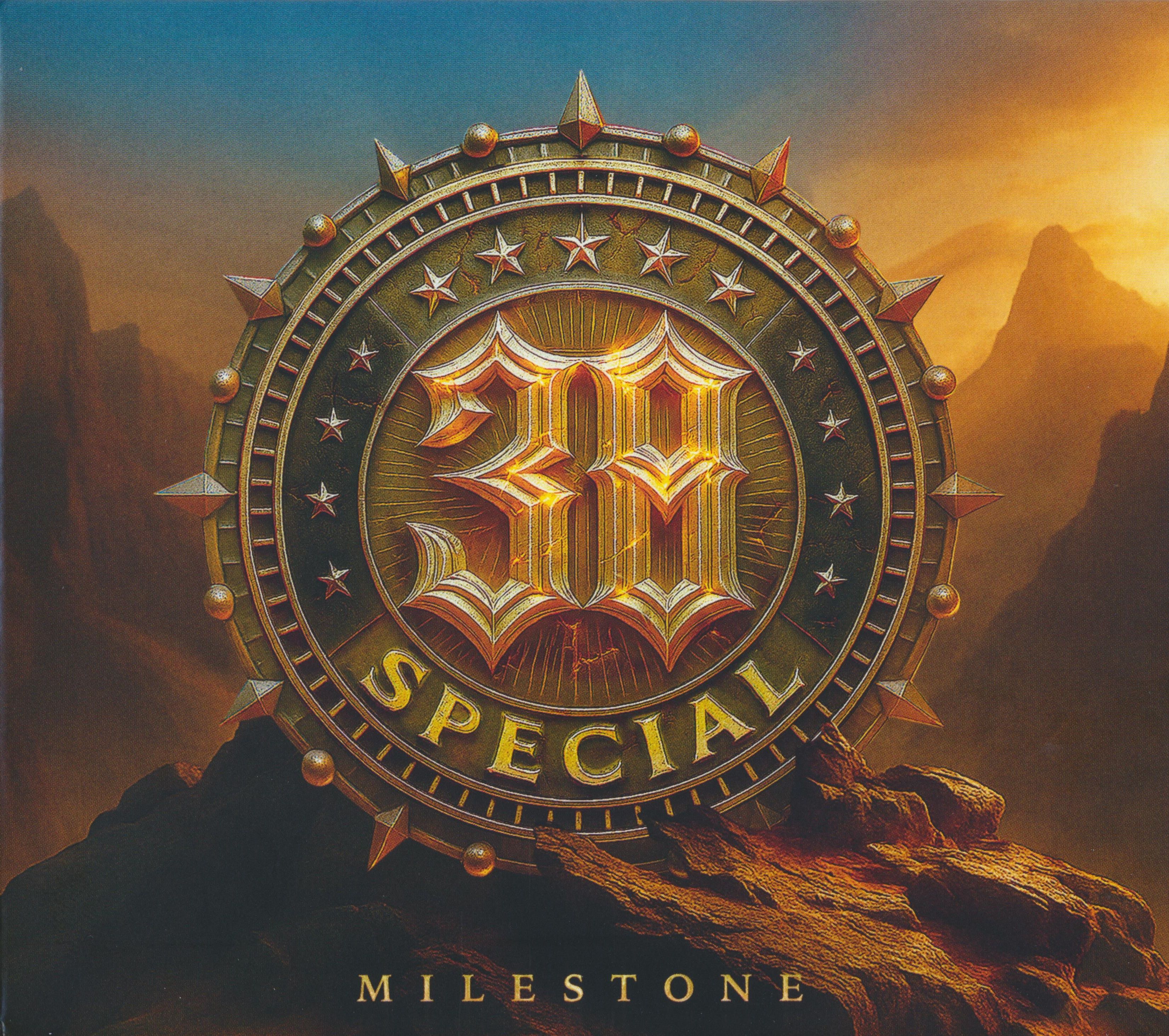 Milestone