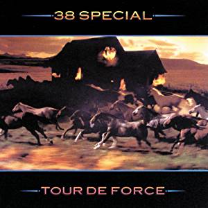 Tour de Force