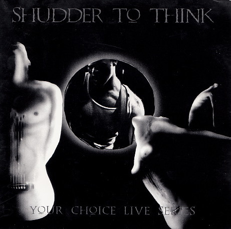 Your Choice Live Series 021