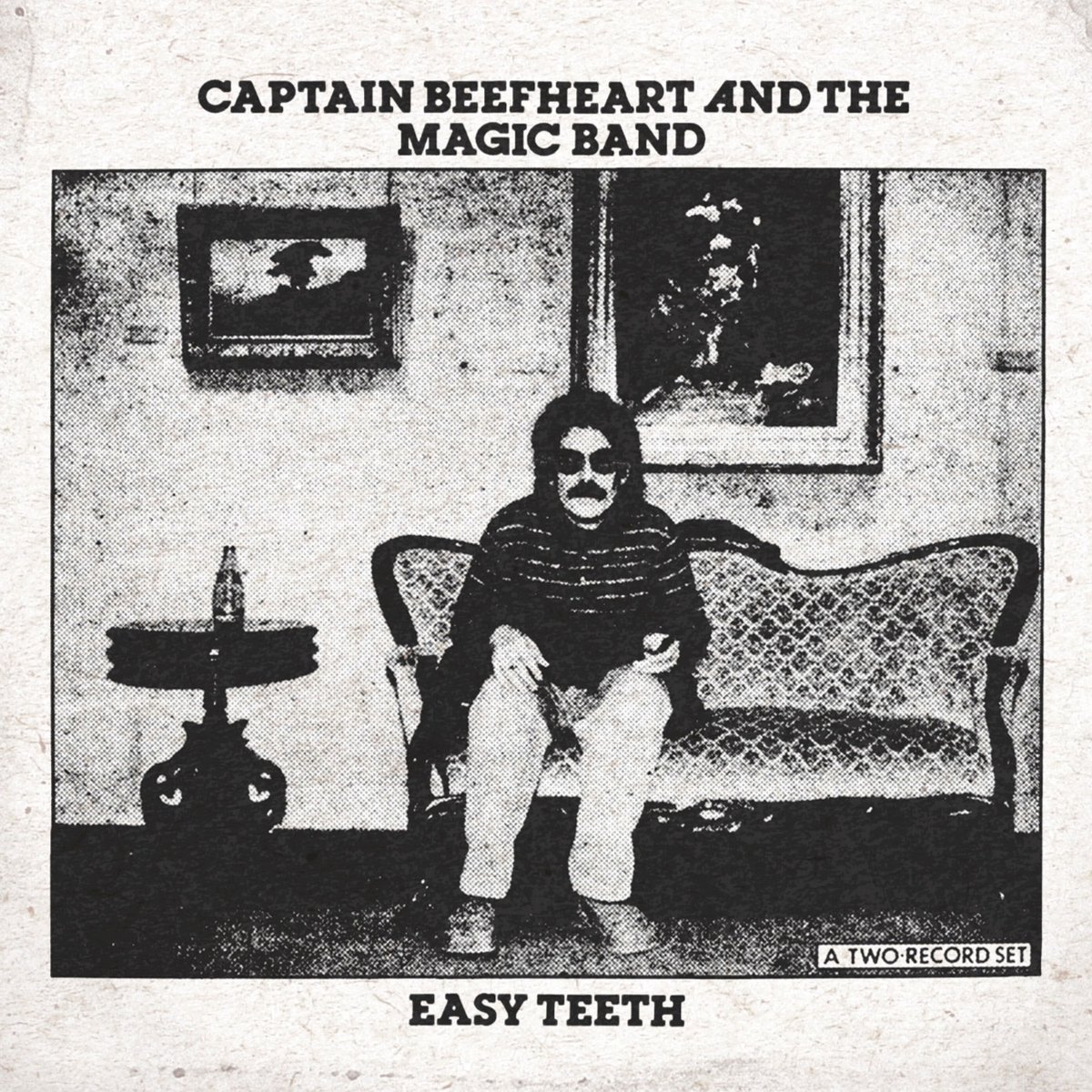 Easy Teeth