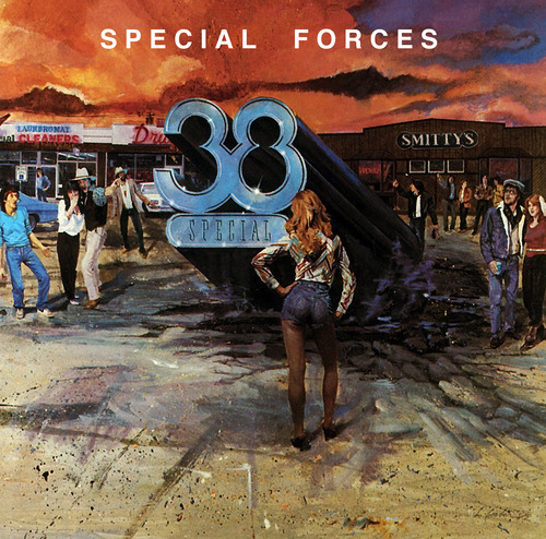 Special Forces