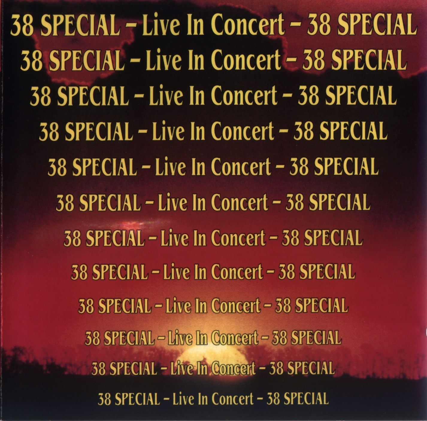 Live in Concert