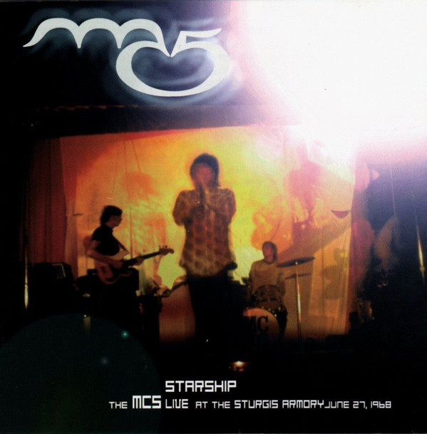 Starship