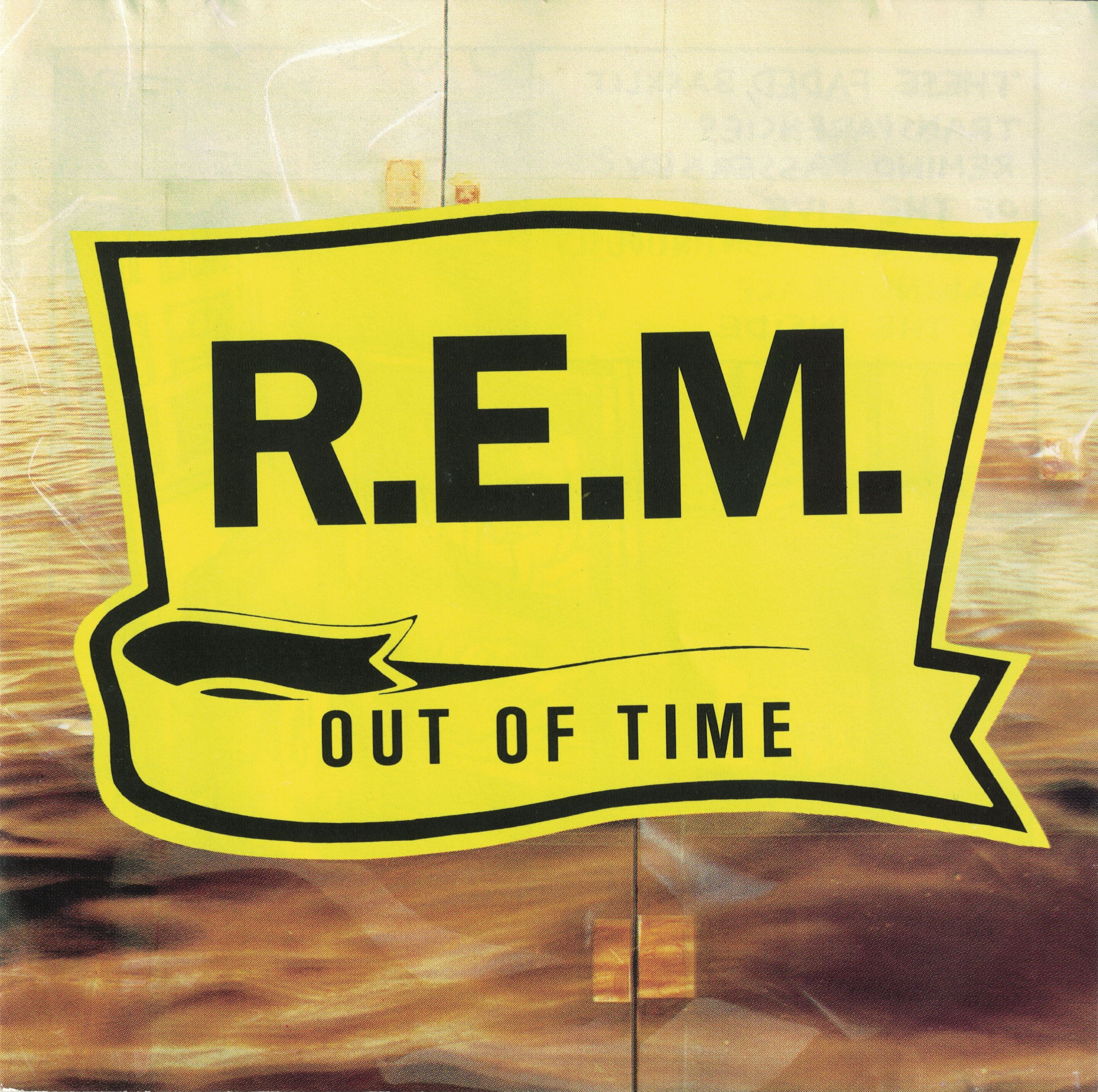 Out of Time