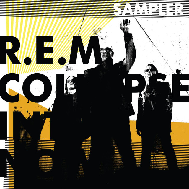Collapse Into Now Sampler