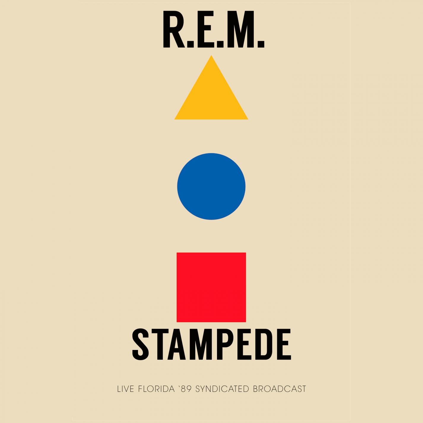 Stampede