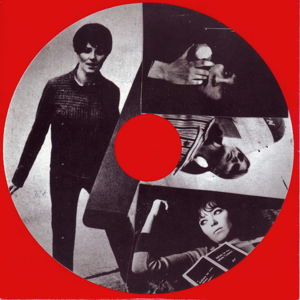 Slant 6 / The Make*Up