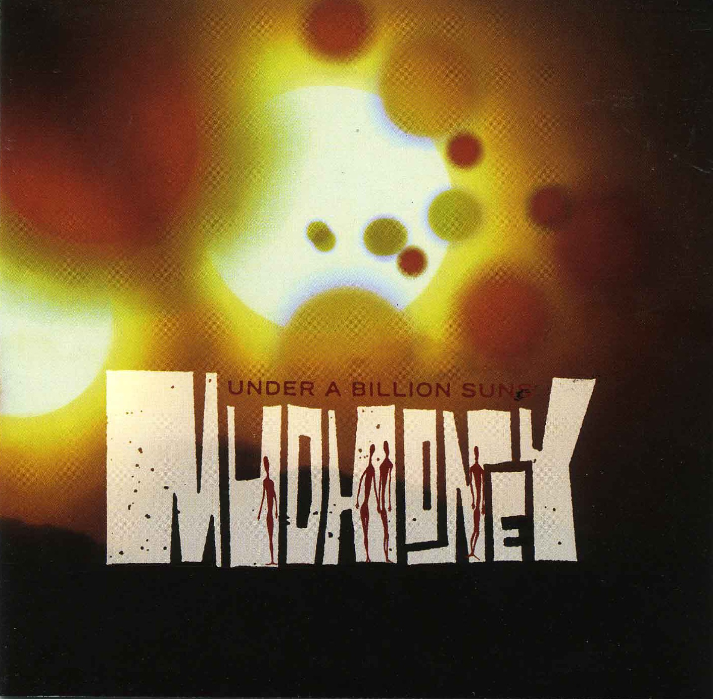 Under a Billion Suns