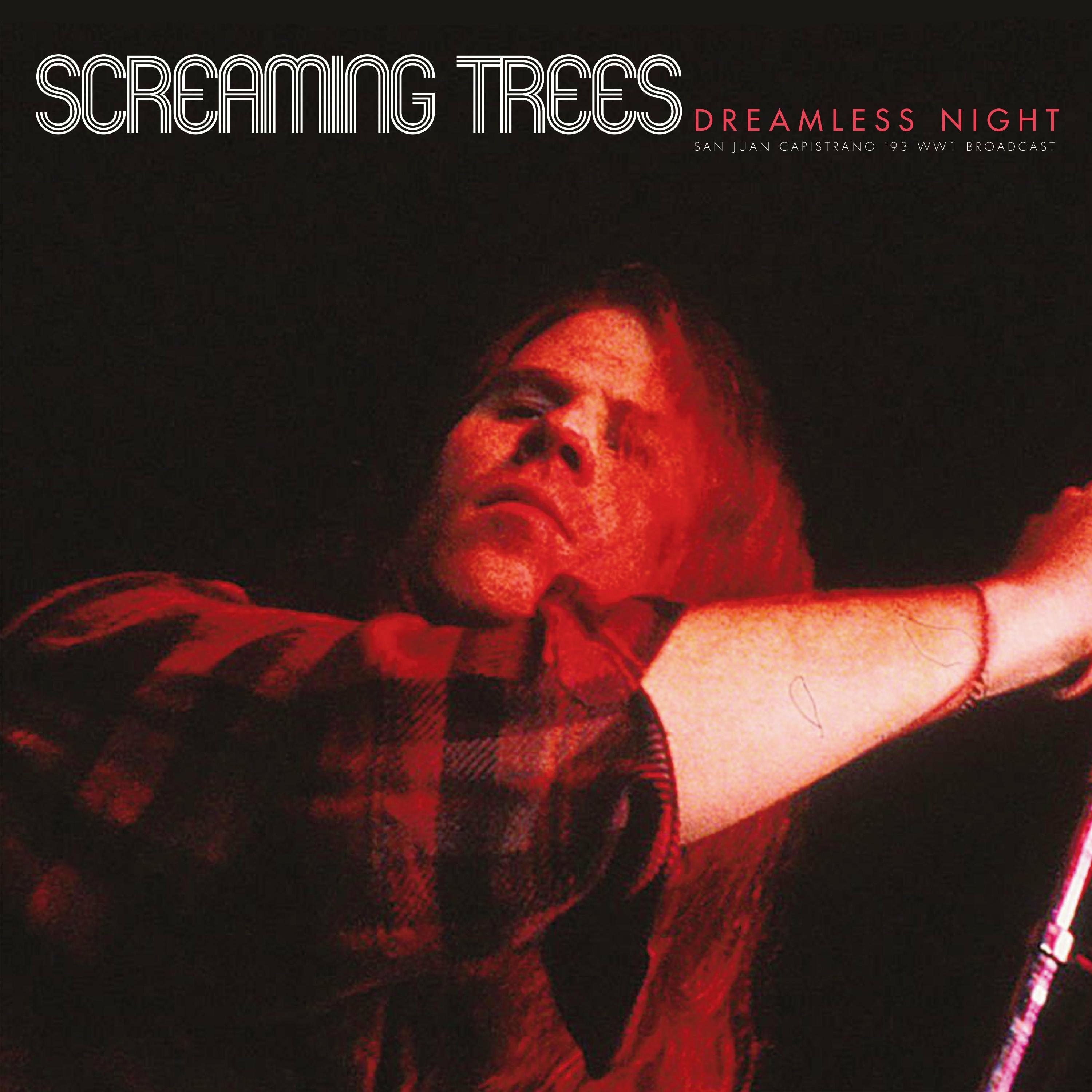 Dreamless Night (Live 1993)