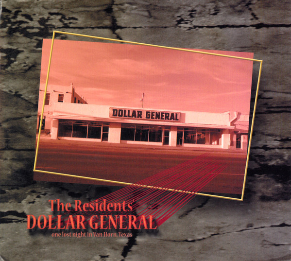 Dollar General: One Lost Night in Van Horn, Texas