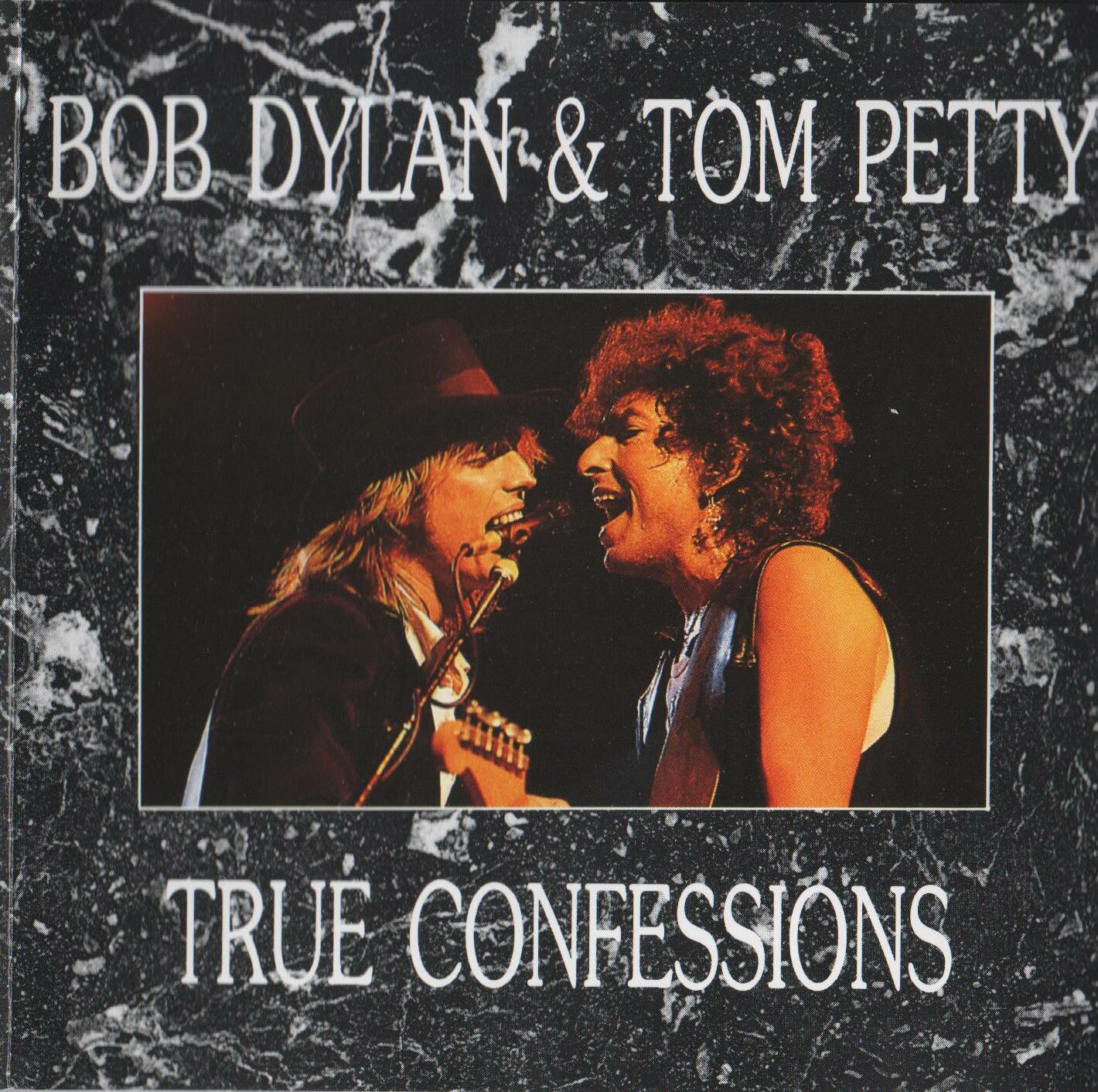 True Confessions