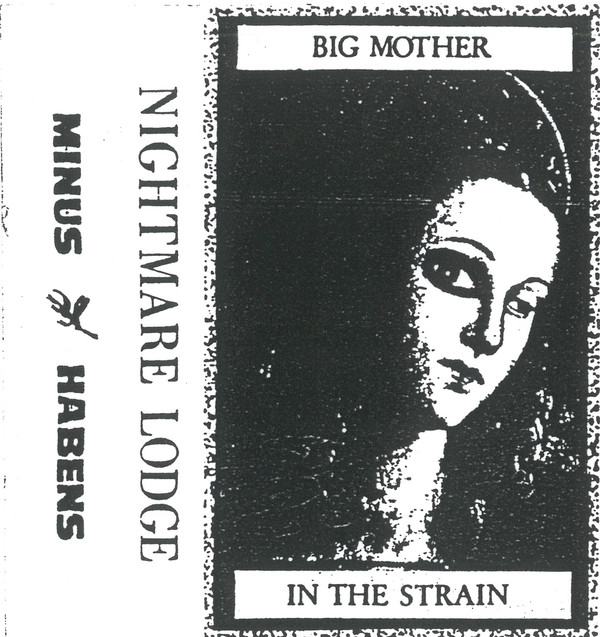 Big Mother In The Strain