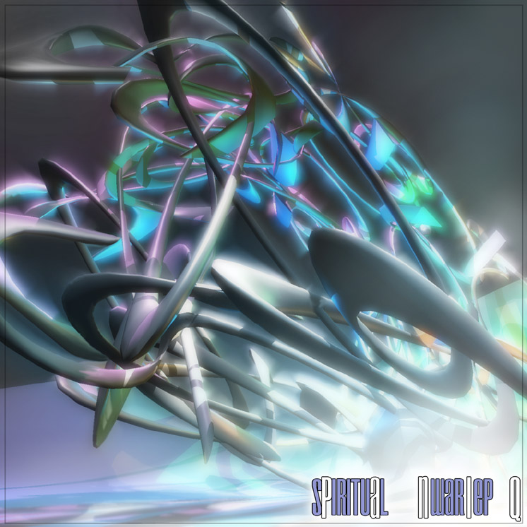 Spiritual War EP