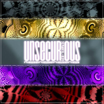 Unsecurious
