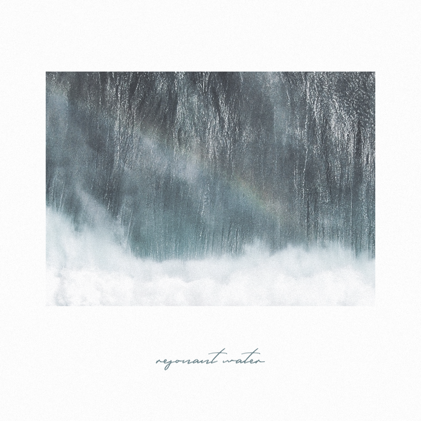 Resonant Water