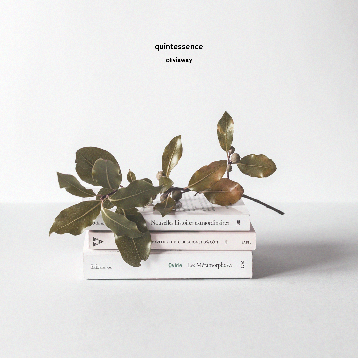 Quintessence