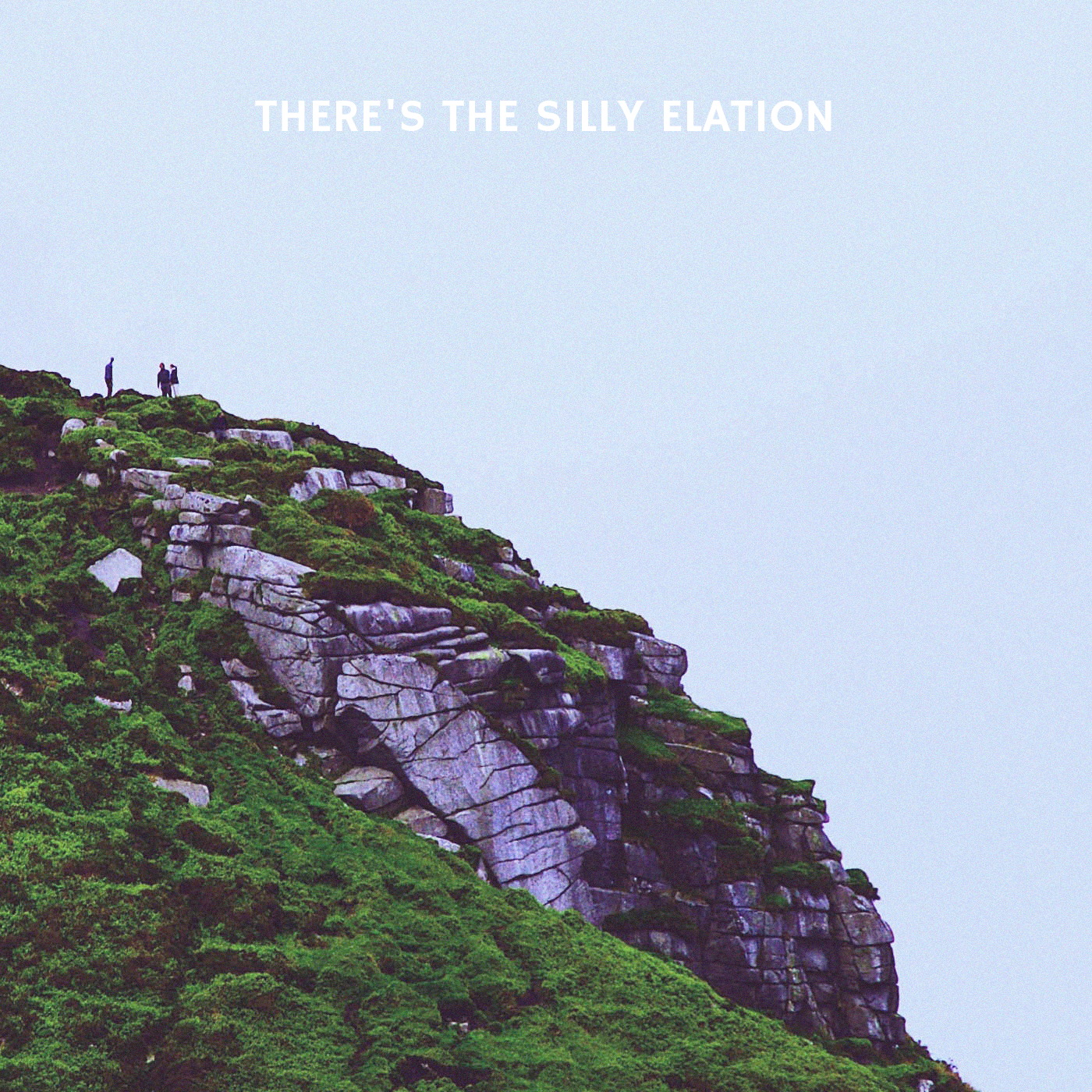 There’s the Silly Elation