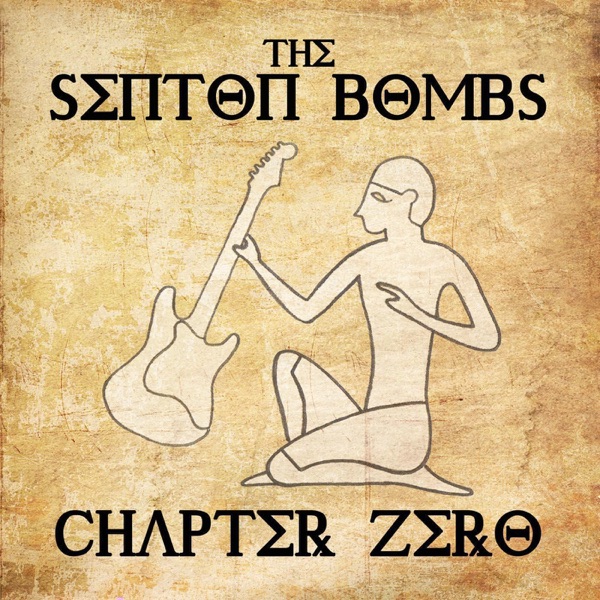 Chapter Zero