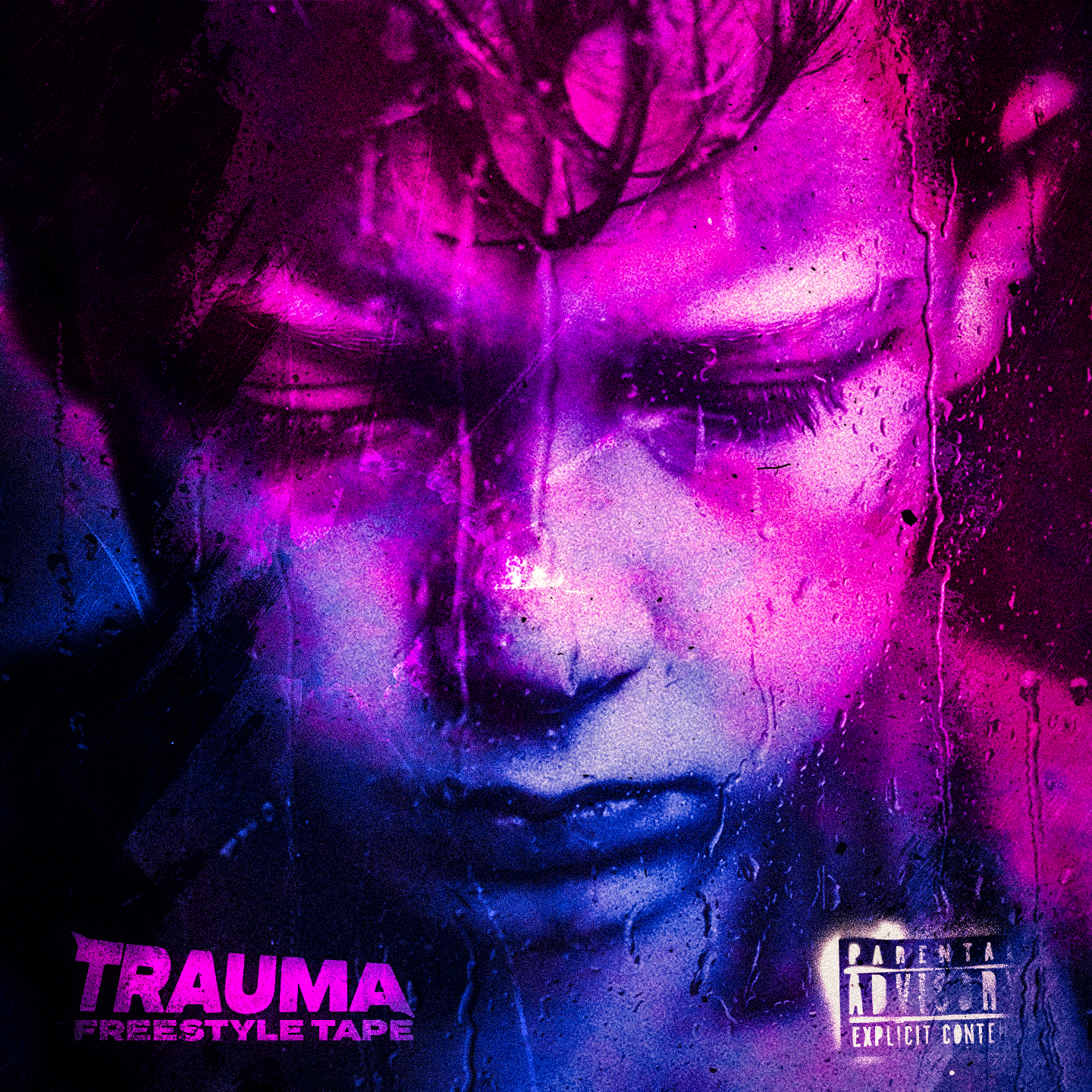 Trauma freestyle Tape